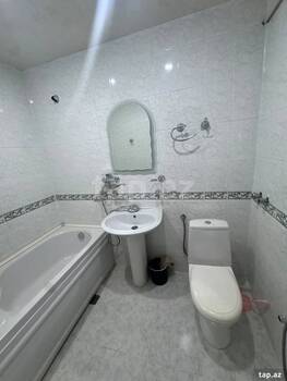 Villa kirayə verilir, Badamdar qəs.