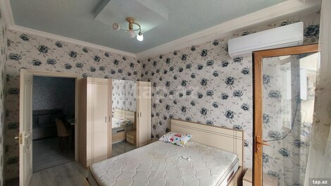 3-otaqlı yeni tikili, Masazır qəs., 66 m²