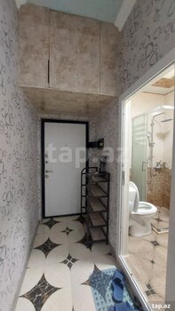 3-otaqlı yeni tikili, Masazır qəs., 66 m²