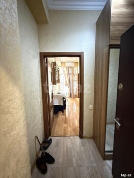 2-otaqlı yeni tikili, Xırdalan ş., 41 m²
