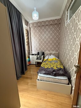 2-otaqlı yeni tikili, Xırdalan ş., 41 m²