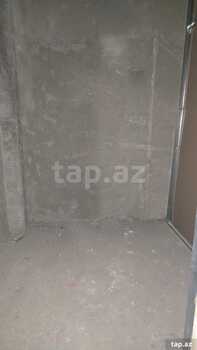 3-otaqlı yeni tikili, N.Nərimanov m., 105 m²