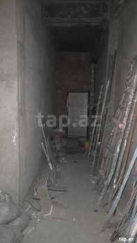 3-otaqlı yeni tikili, N.Nərimanov m., 105 m²