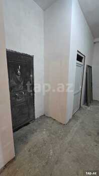 3-otaqlı yeni tikili, N.Nərimanov m., 105 m²