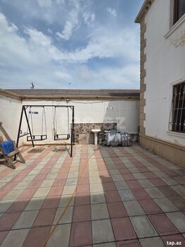 Villa kirayə verilir, Xırdalan ş.