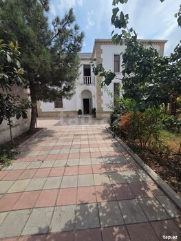 Villa kirayə verilir, Xırdalan ş.