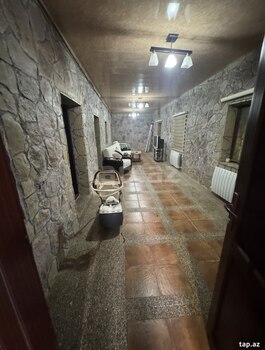 Villa, Daşkəsən r.