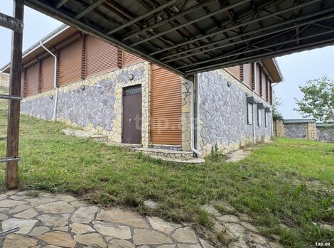 Villa, Daşkəsən r.