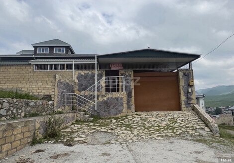 Villa, Daşkəsən r.