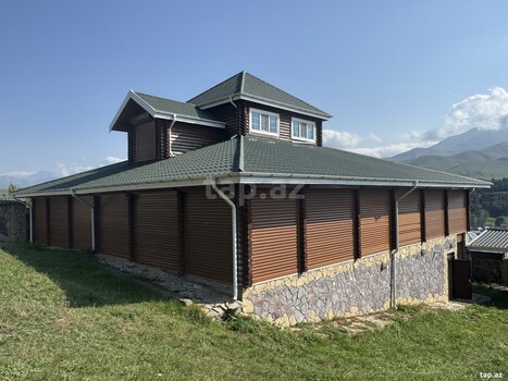 Villa, Daşkəsən r.