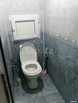 4-otaqlı mənzil kirayə verilir, Yeni Yasamal qəs., 110 m²