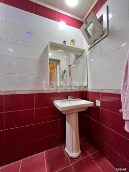 Həyət evi, Pirşağı qəs.