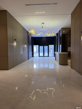6-otaqlı yeni tikili, Xətai r., 377 m²