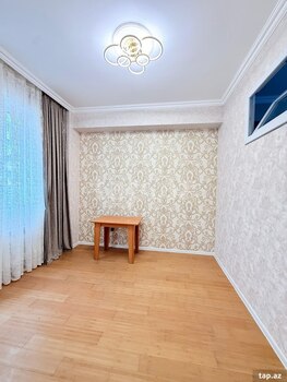 2-otaqlı yeni tikili, Xırdalan ş., 41 m²