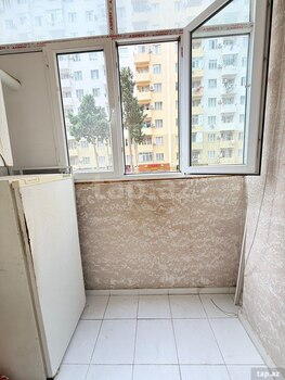 2-otaqlı yeni tikili, Xırdalan ş., 41 m²