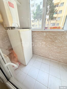 2-otaqlı yeni tikili, Xırdalan ş., 41 m²