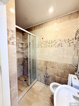 2-otaqlı yeni tikili, Xırdalan ş., 41 m²