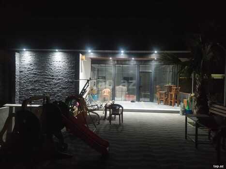 Bağ evi kirayə verilir, Fatmayı qəs.