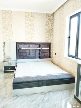 Bağ evi kirayə verilir, Fatmayı qəs.