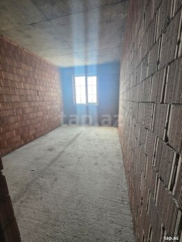 2-otaqlı yeni tikili, Lənkəran ş., 79.59 m²