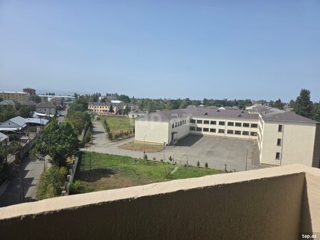 2-otaqlı yeni tikili, Lənkəran ş., 79.59 m²