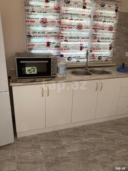 Bağ evi kirayə verilir, Qala qəs.