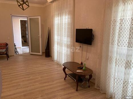 Bağ evi kirayə verilir, Qala qəs.