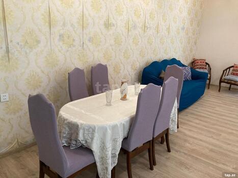 Bağ evi kirayə verilir, Qala qəs.