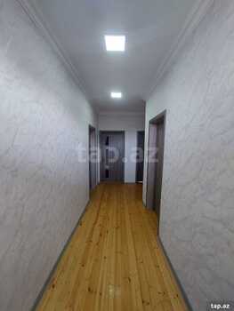 Həyət evi, Heybət Heybətov küç.