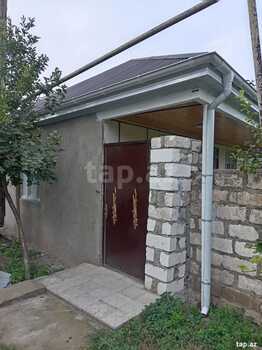 Həyət evi kirayə verilir, Qazax ş.