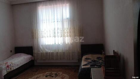 Həyət evi kirayə verilir, Qazax ş.