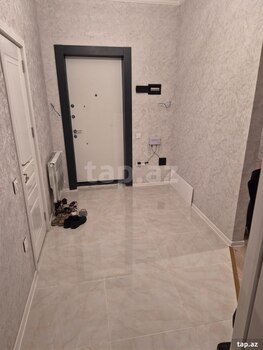 2-otaqlı yeni tikili kirayə verilir, Sumqayıt ş., 65 m²