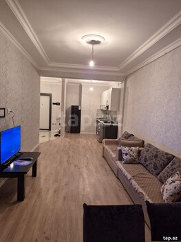 2-otaqlı yeni tikili kirayə verilir, Sumqayıt ş., 65 m²