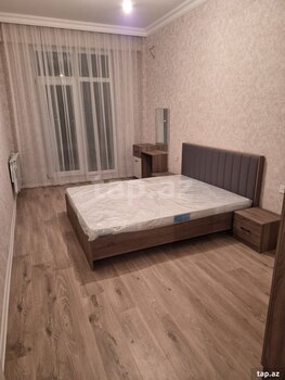 2-otaqlı yeni tikili kirayə verilir, Sumqayıt ş., 65 m²