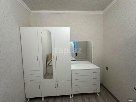 Həyət evi, Pirallahı qəs.