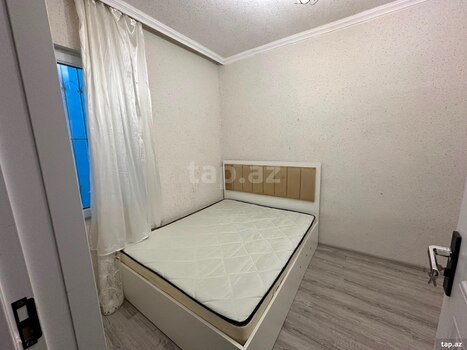 Həyət evi, Pirallahı qəs.