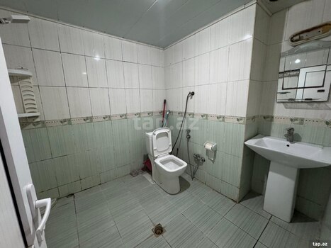 2-otaqlı yeni tikili, İnşaatçılar m., 46 m²