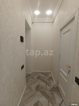 2-otaqlı mənzil, 28 May m., 35 m²