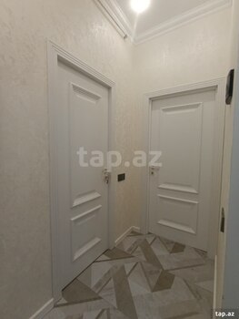 2-otaqlı mənzil, 28 May m., 35 m²