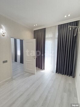 2-otaqlı mənzil, 28 May m., 35 m²