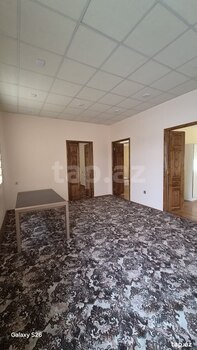 Həyət evi, Qusar r.