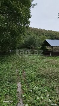 Həyət evi, Qusar r.