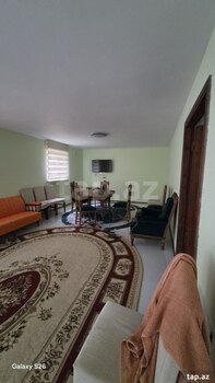 Həyət evi, Qusar r.