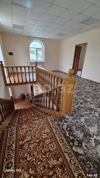 Həyət evi, Qusar r.