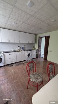 Həyət evi, Qusar r.