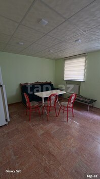 Həyət evi, Qusar r.