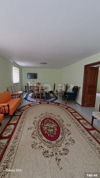 Həyət evi, Qusar r.