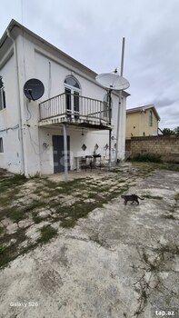 Həyət evi, Qusar r.