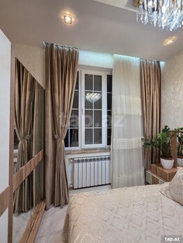 2-otaqlı yeni tikili, Xırdalan ş., 60 m²