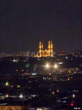 2-otaqlı yeni tikili, Xırdalan ş., 60 m²